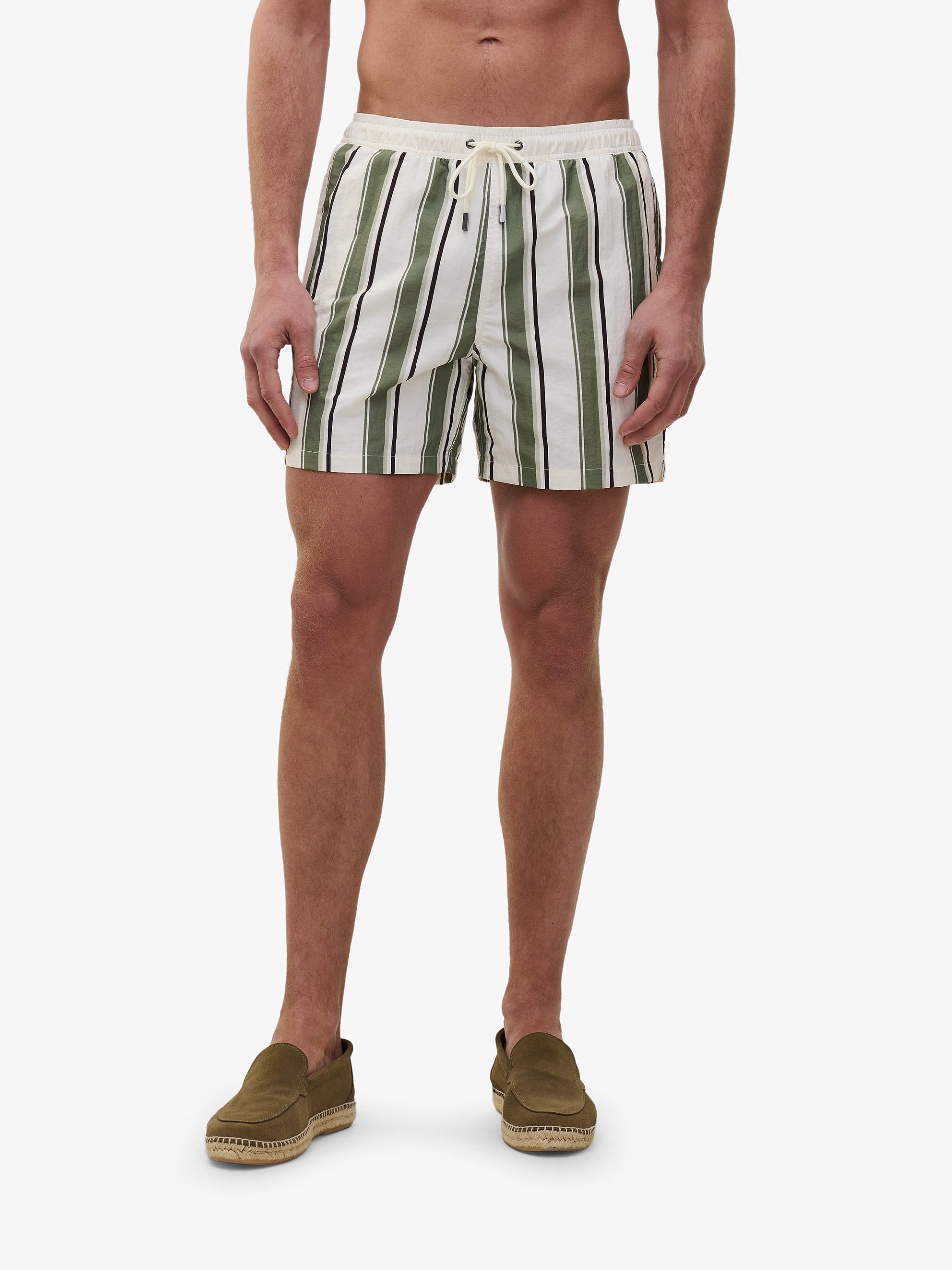 Venice Nylon Stripe SW01005-SSA