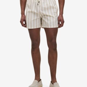 Venice Nylon Butcher Stripe SW01006-MSA