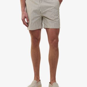 Laguna Nylon Stripe SW01007-GRY