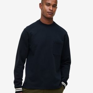 Miles Cotton SW01009-NVY