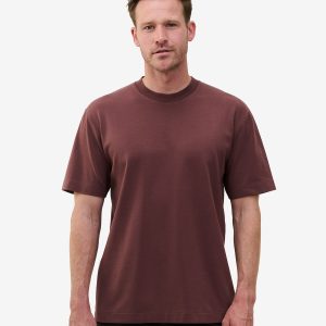Moon Soft Interlock Cotton TS01001-DMA