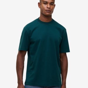 Moon Soft Interlock Cotton TS01001-DSE