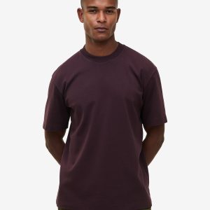 Moon Soft Interlock Cotton TS01001-FBR