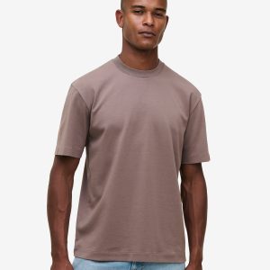 Moon Soft Interlock Cotton TS01001-ITA