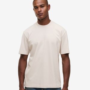 Moon Soft Interlock Cotton TS01001-MSA
