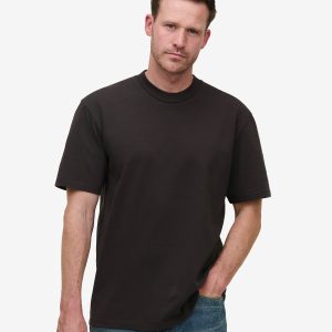 Moon Heavyweight Cotton TS30018-DBR