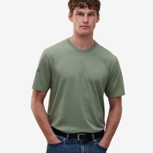 Tee Midweight Cotton TS90017-SSA
