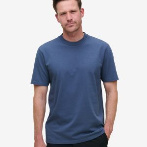 Tee Midweight Cotton TS90017-VIN