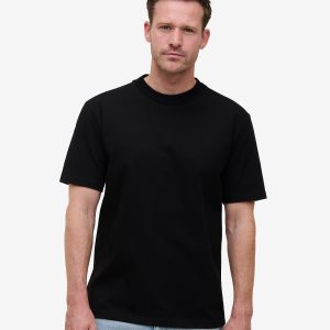 Moon Heavyweight Cotton TS90018-BLC