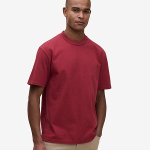 Moon Heavyweight Cotton TS90018-BRE