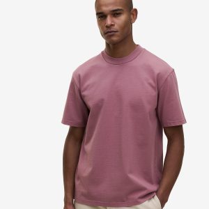 Moon Heavyweight Cotton TS90018-MAU