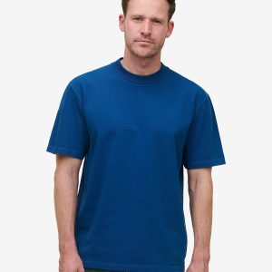 Moon Heavyweight Cotton TS90018-SSB