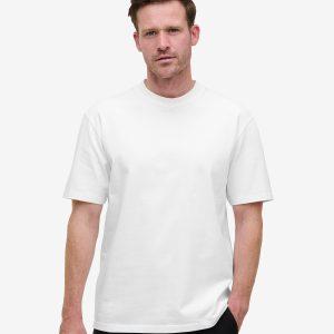 Moon Heavyweight Cotton TS90018-WHT