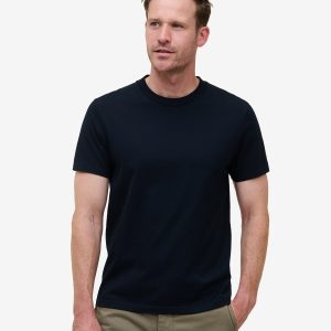 Cedar Lightweight Organic Cotton TS90024-NVY